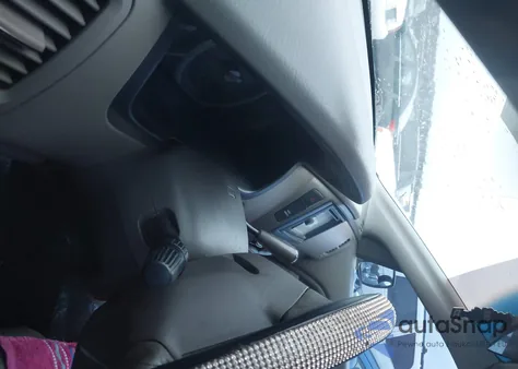 2006 Honda Pilot Ex-L из США, поврежденный, VIN 5FNYF28506B001902